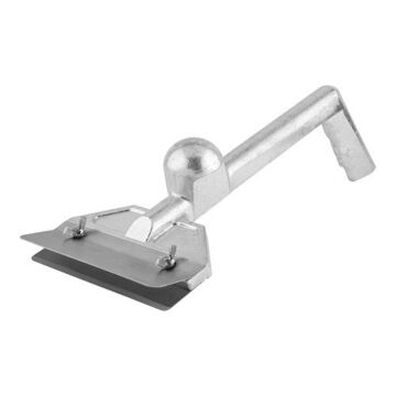 Bakplaatschraper Maxi, HVS-Select