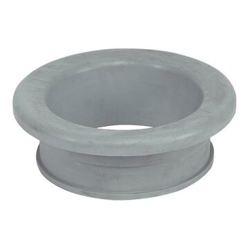 Rubber Afklopring V/Afvalgat, Multinox