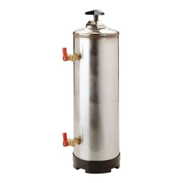 Waterontharder  8 Liter, HVS-Select