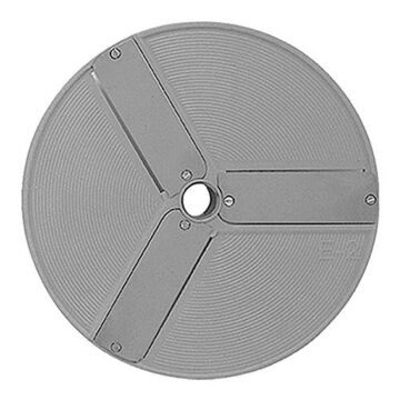 Plakjesschijf 1mm, GAM