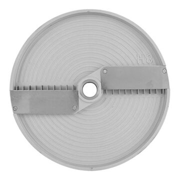 Staafjesschijf 4x4mm, GAM
