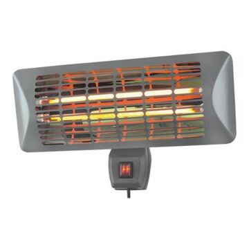 Terrasverwarmer Q2000, HVS-Select