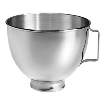 Mengkom 4,8L.met Handvat Tbv K45, KitchenAid