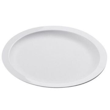 Bord 227mm Polycarbonaat, HVS-Select