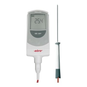 Thermometer Digitaal kerntemperatuur Tfx410, HVS-Select