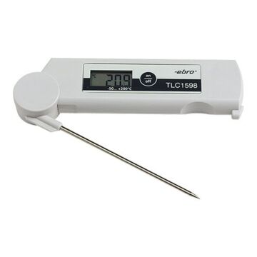 Thermometer Digitaal kerntemperatuur Tlc1598, HVS-Select