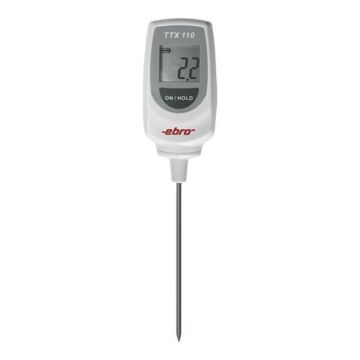 Thermometer Digitaal kerntemperatuur Ttx110, HVS-Select
