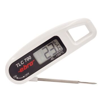 Digitale Thermometer kern. -40/+250, HVS-Select