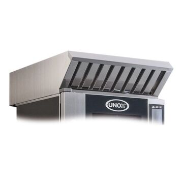 ChefTop Mind afzuigkap 2/3GN, H24 x B90 x L54, 230V / 100W