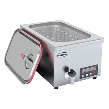 SOUS-VIDE 1/1GN , Combisteel, 7518.0110