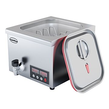 SOUS-VIDE 2/3GN, Combisteel, 7518.0115