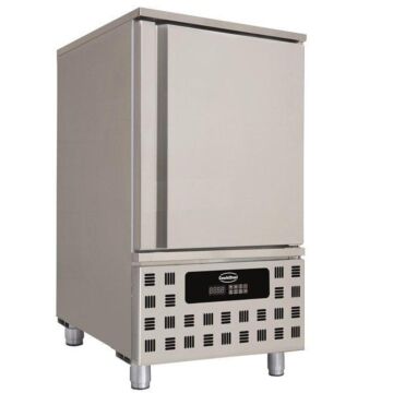 Blastchiller 10X 1/1Gn, Combisteel, 80x75x141(H), 230v/2200W