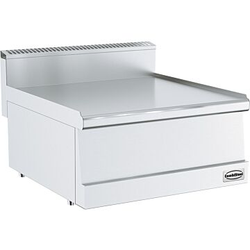 BASE 600 NEUTRAAL ELEMENT DUB, Combisteel, 7178.0115