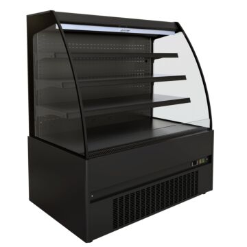 KOELVITRINE NOAH 1.3, Combisteel, 7350.0005