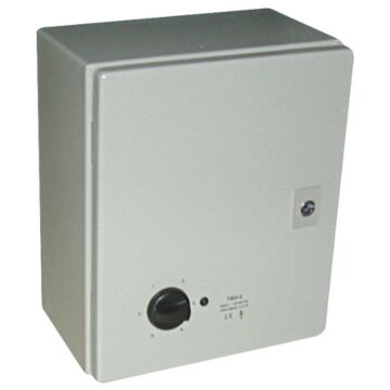 STANDREGELAAR 3 FASE 11 AMP, Combisteel, 7223.0067