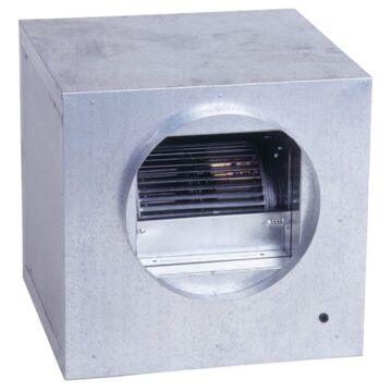 VENTILATOR IN BOX 7/7/1400, Combisteel, 7225.0145