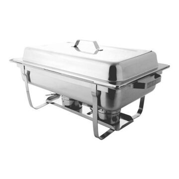 Chafing dish Classic Eco 6-Pack, Max Pro