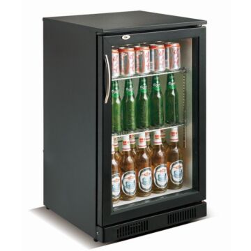 Barkoelkast Combisteel, 98L, 50(b)x90(h)x50(d), 230V/180W