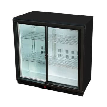 BarKoelkast Gastro-cool, UC200 208L, 90(B)x 52(D)x 90(H), 230V/230W