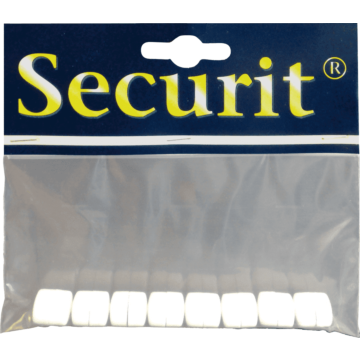 Securit Magneet set 16 stuks