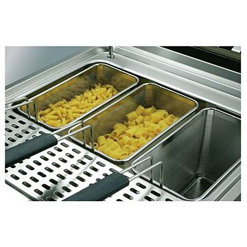 Pastakorf Bartscher, GN1/3, 14(b)x20(h)x29(d)cm