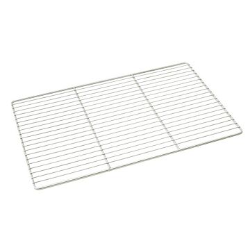 Bartscher rooster GN 2/1 CNS