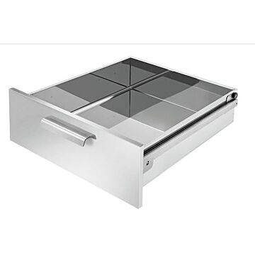 Schuiflade 650 B60, set van 2