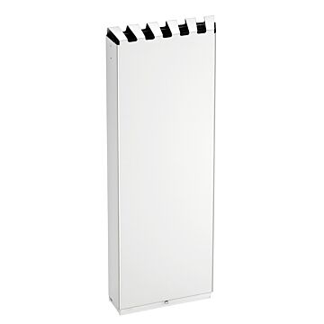 Afvoerkanaal friteuse DA