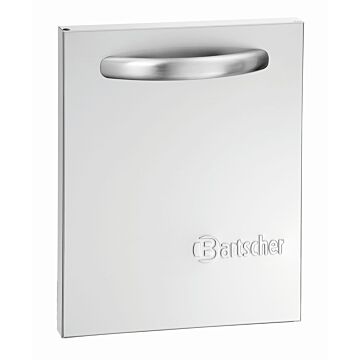 Deur 900, rechts sluitend