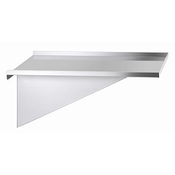 Afdruipschap ophanging rechts