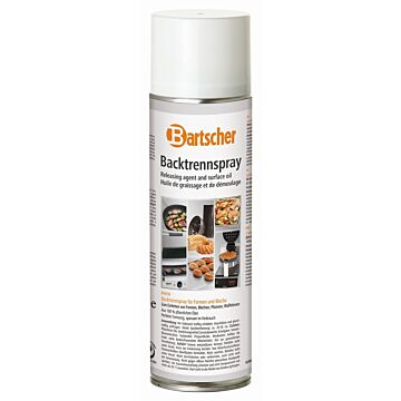 Anti-aanbakspray 500 ml DS