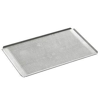 Geperf. bakblik 1/1GN, ALU, MA4
