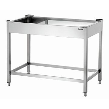 Onderbouw voor pizzaoven NT901N