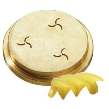 Pastamatrijs voor Fusilli 9mm