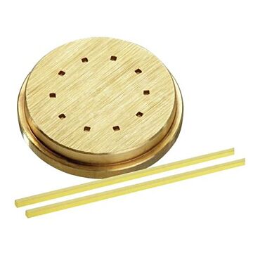 Pastamatrijs voor Spaghetti 2x2mm