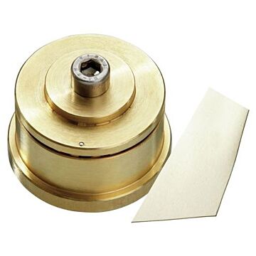 Pastamatrijs voor Sfoglia 135 mm