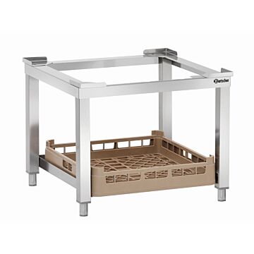 Afwasmachine ondertafel