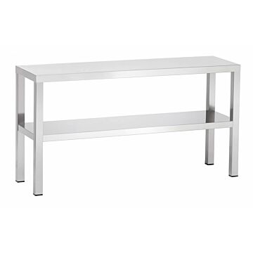 Etagere, B1000, 2 planken