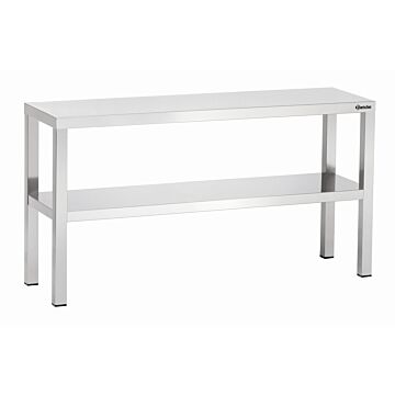 Etagere, B1800, 2 planken