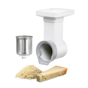 Trommelraspset, fijn z. motor