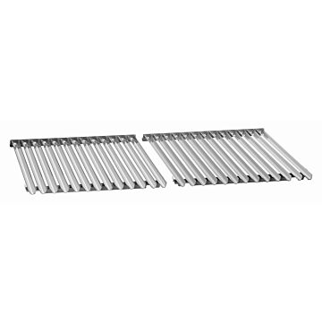 V-grillrooster voor vlees