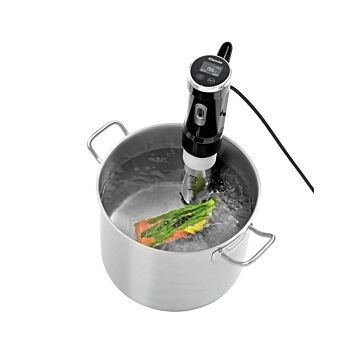 Sous-Vide-Stick SV ST15L, Bartscher, 10,5(D) x 19(B)  x 42,3(H), V230/1300W