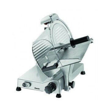 Snijmachine 300-1, Bartscher, 54,5(D) x 65,5(B)  x 48(H), V230/210W