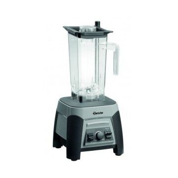 Blender Pro 2,5l, Bartscher, 22,5(D) x 22,5(B)  x 35(H), V230/1,5kW