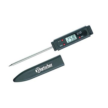 Digitale thermometer Bartscher, -50 °C tot 150 °C