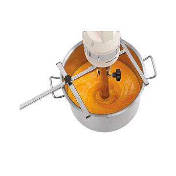 Staafmixer/houder 600 Bartscher, 80x30x14(h)cm