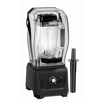 Blender PRO XTRA 2,5L, 24(b)x27(d)x57(h)cm, 230V/1680W