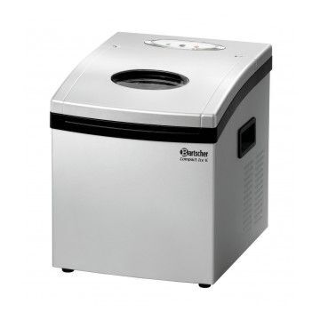 IJsblokjesmachine Compact Ice K, 39(b)x45(d)x46(h)cm, 230V/150W