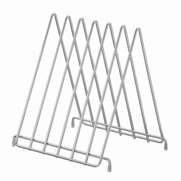 Snijplankstandaard 60, 26,6(b)x28,1(d)x30,6(h)cm