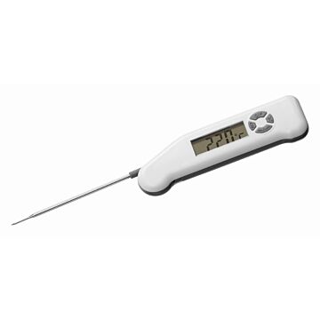 Thermometer D3000 KTP-KL, 13,3(b)x3,6(d)x22,8(h)cm